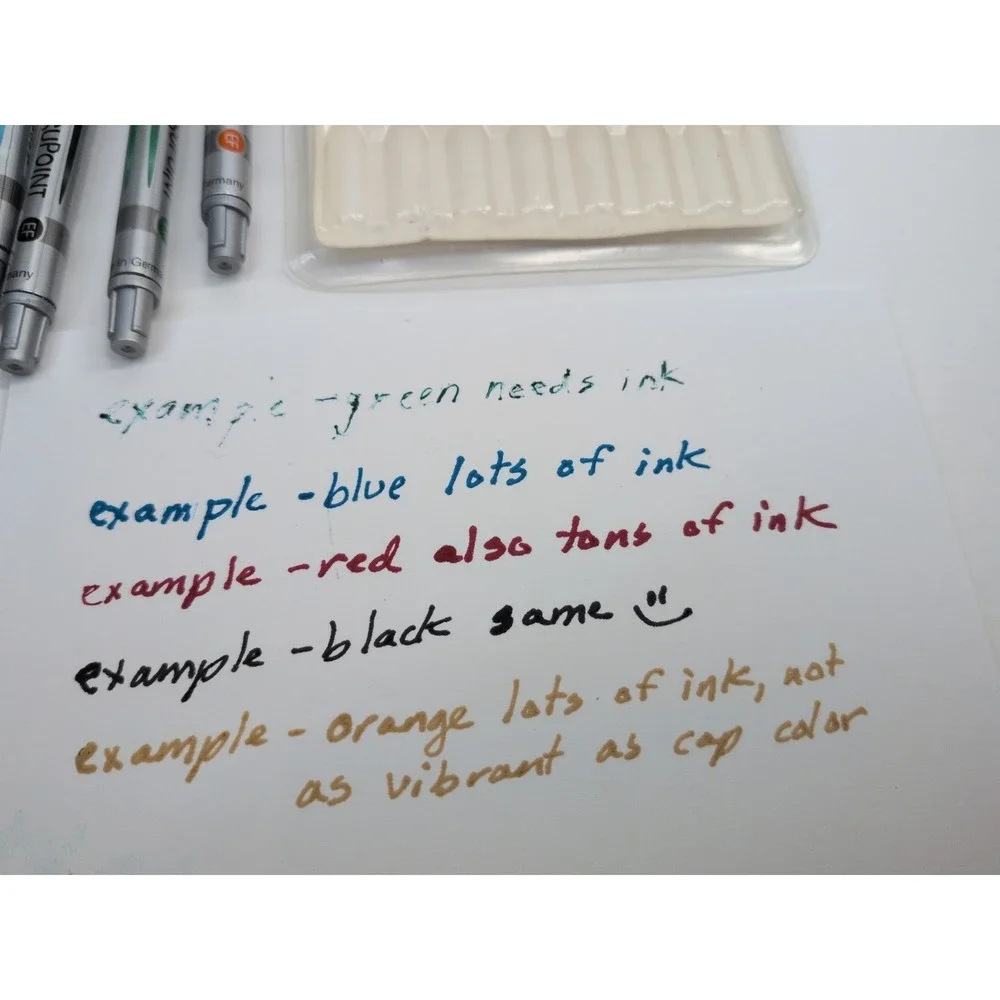 rOtring gently pre